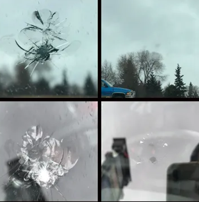 Mobile Windshield Chip Repair